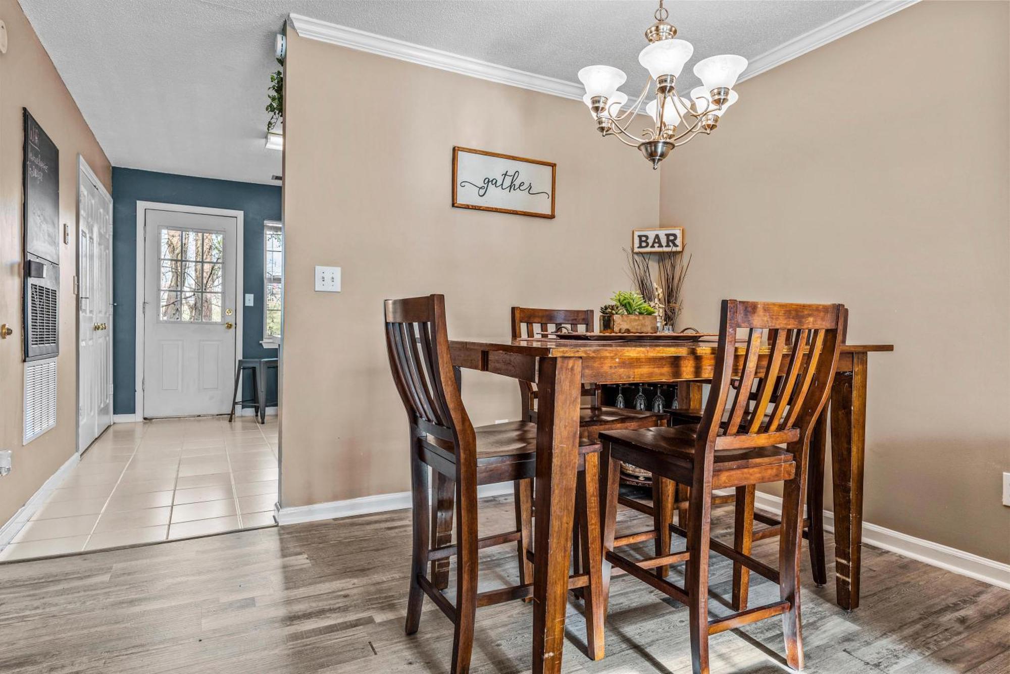 Woodstone Retreat Right Next To Uga Golf Course 2475 Holiday home Athens