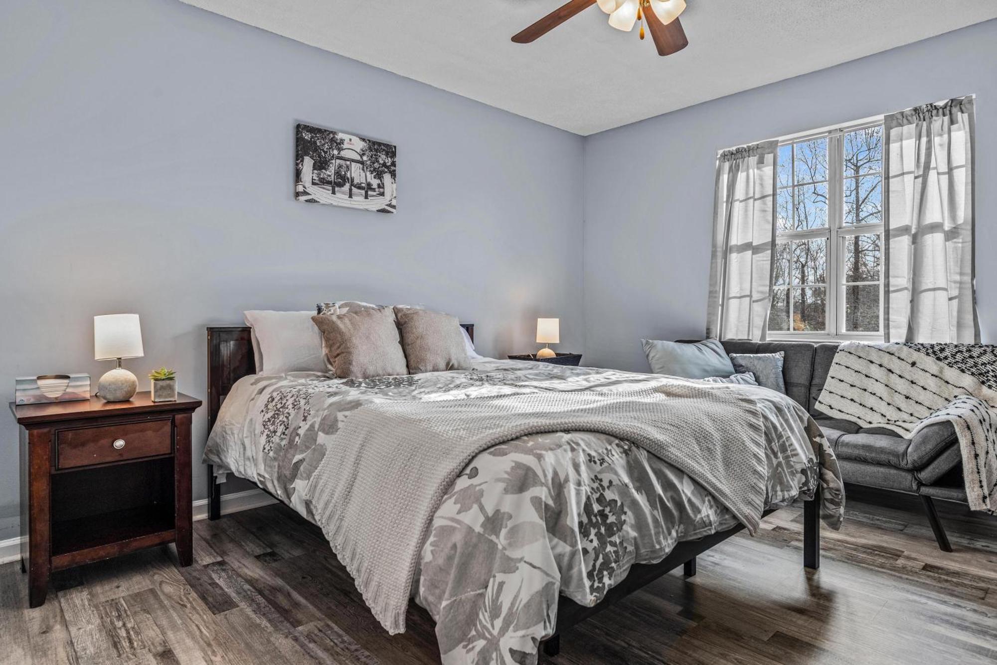 Woodstone Retreat Right Next To Uga Golf Course 2475 Holiday home Athens